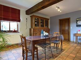 Holiday Home in Noville With Terrace