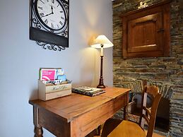 Holiday Home in Noville With Terrace