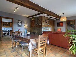 Holiday Home in Noville With Terrace