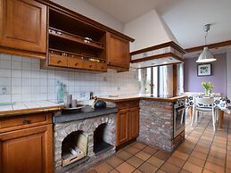 Holiday Home in Noville With Terrace