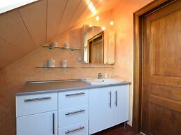 Holiday Home in Noville With Terrace