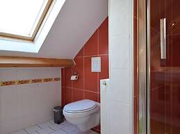 Holiday Home in Noville With Terrace