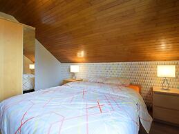 Holiday Home in Noville With Terrace