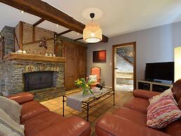Holiday Home in Noville With Terrace