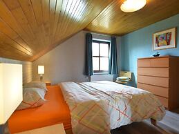 Holiday Home in Noville With Terrace