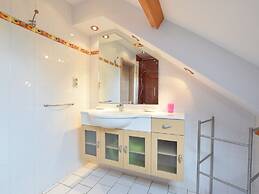 Holiday Home in Noville With Terrace