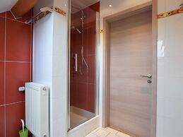 Holiday Home in Noville With Terrace