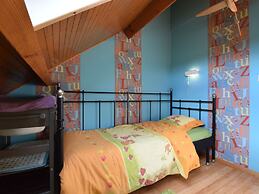 Holiday Home in Noville With Terrace