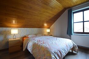 Holiday Home in Noville With Terrace