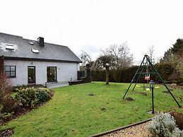 Holiday Home in Noville With Terrace
