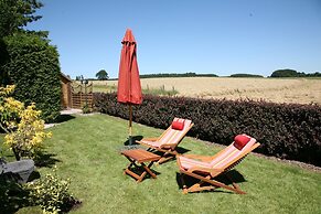 Holiday Home in Noville With Terrace