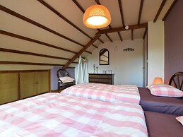 Holiday Home in Noville With Terrace