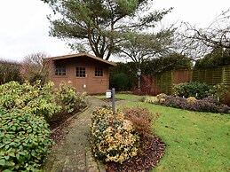 Holiday Home in Noville With Terrace