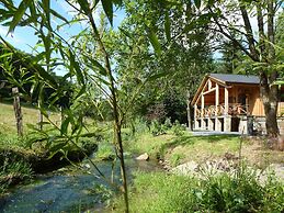 Chalet in Arville With Swimming Pool
