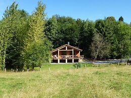Chalet in Arville With Swimming Pool