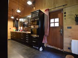 Chalet in Arville With Swimming Pool