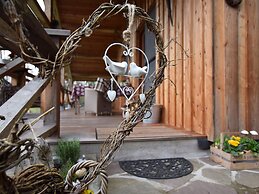 Chalet in Arville With Swimming Pool