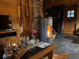 Romantic Villa With Spa