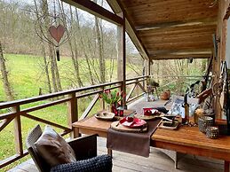 Romantic Villa With Spa