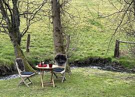 Romantic Villa With Spa