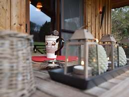 Chalet in Arville With Swimming Pool