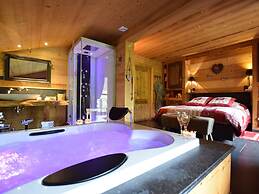 Chalet in Arville With Swimming Pool