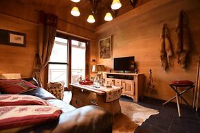 Chalet in Arville With Swimming Pool