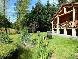 Chalet in Arville With Swimming Pool
