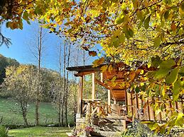 Romantic Villa With Spa