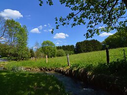 Chalet in Arville With Swimming Pool