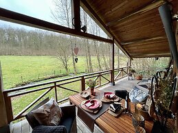 Romantic Villa With Spa