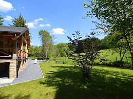 Chalet in Arville With Swimming Pool
