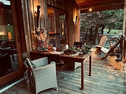 Romantic Villa With Spa