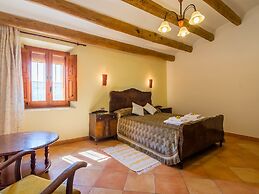 Luxurious Mansion in la Múnia With Swimming Pool and Views