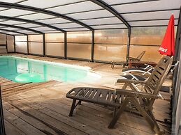 Sunny Escape to Serenity