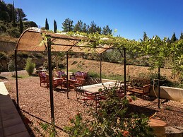 Sunny Escape to Serenity