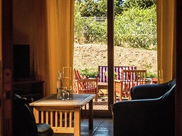 Sunny Escape to Serenity