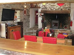 Family Holiday Home With Pool