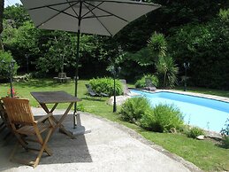 Family Holiday Home With Pool