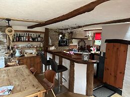 Family Holiday Home With Pool