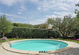New Villa, Round Swimmingpool, Beautiful View