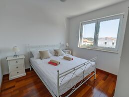 Villa in Murter With Pool