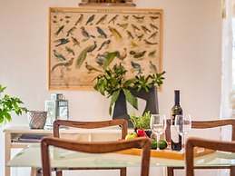 Peaceful Holiday Home in Umag With Swimming Pool