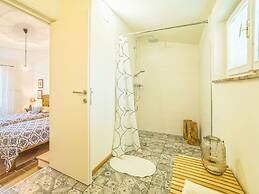 Peaceful Holiday Home in Umag With Swimming Pool