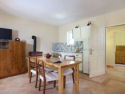 Peaceful Holiday Home in Umag With Swimming Pool