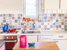 Peaceful Holiday Home in Umag With Swimming Pool