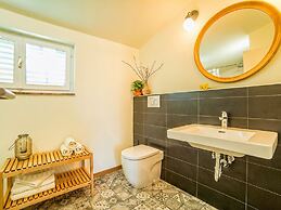 Peaceful Holiday Home in Umag With Swimming Pool