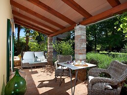 Peaceful Holiday Home in Umag With Swimming Pool