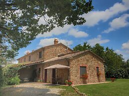 Belvilla by OYO Villa Boschetto