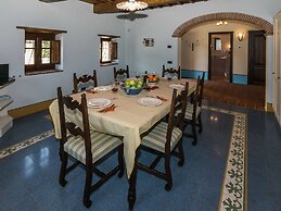 Belvilla by OYO Casa Dieci
